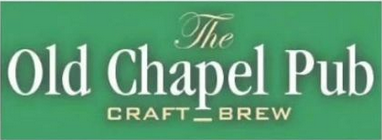 Old Chapel Pub